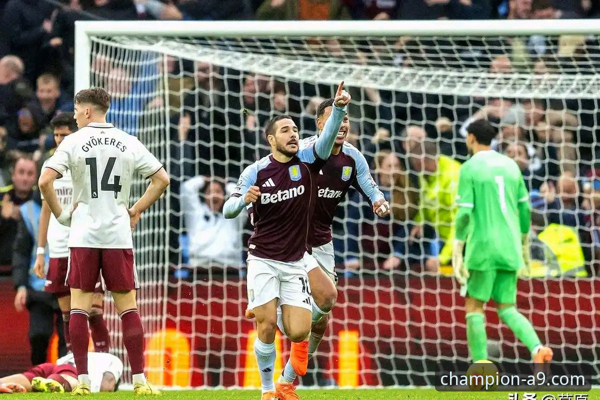 角球制胜实用指南：从阿森纳破纪录之战看战术细节