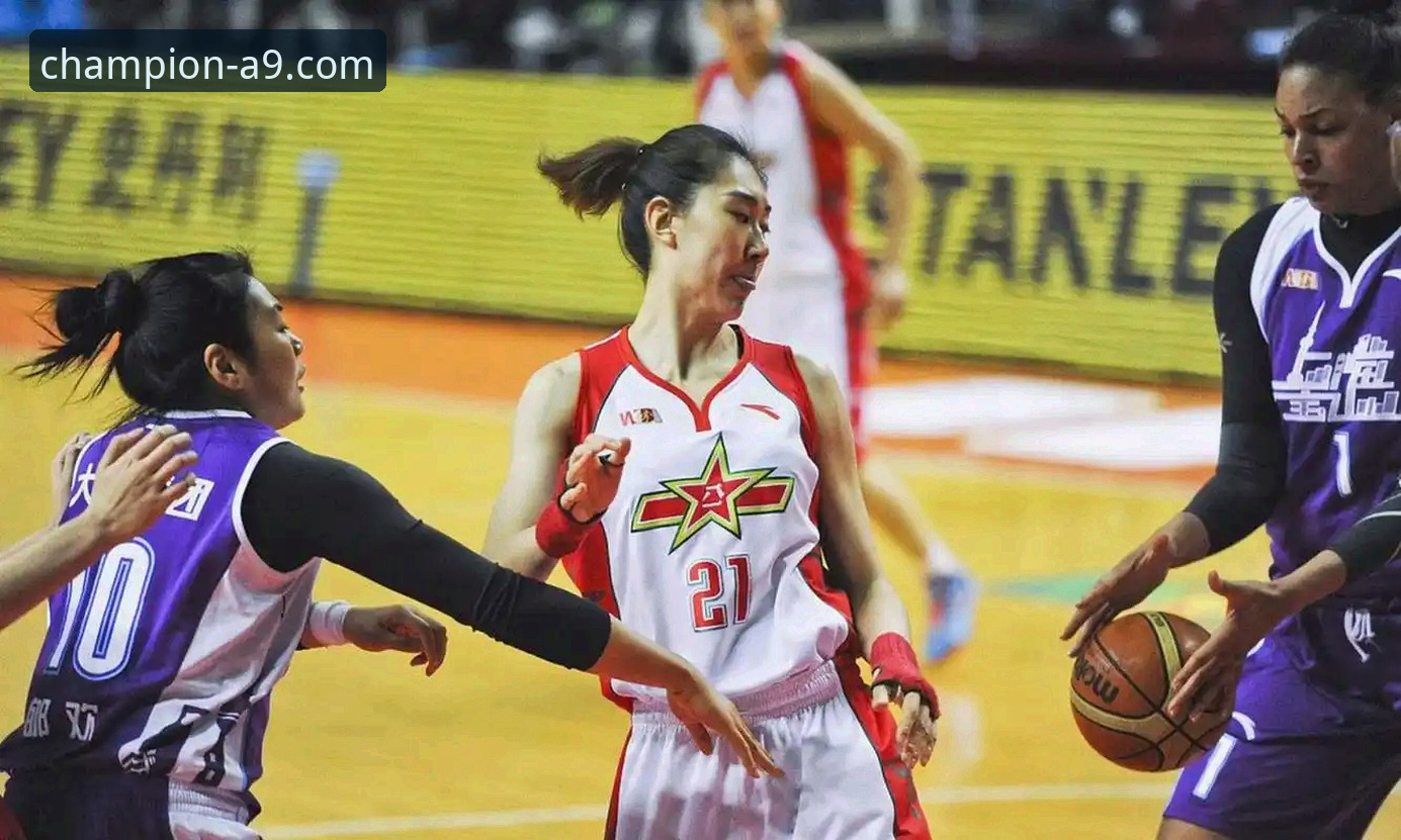 WCBA总决赛创历史分差纪录！四川女篮95-61大胜山西，三外援合砍56分